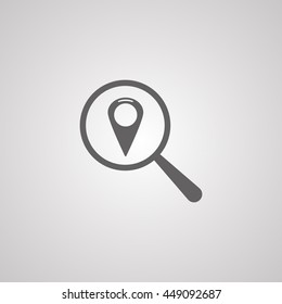 Location Icon