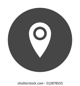 location icon