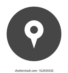 location icon