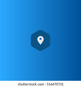 location icon