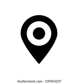 location icon