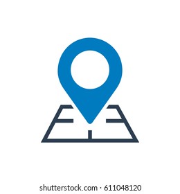 Location Icon