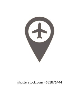 Location icon