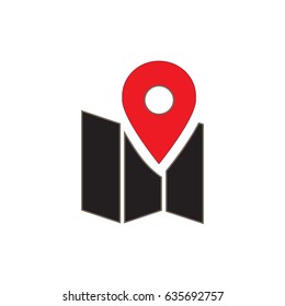Location Icon