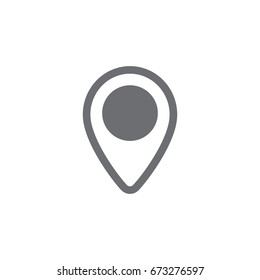 Location icon