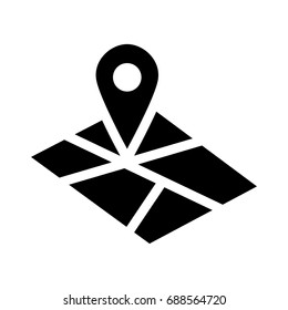 Location icon