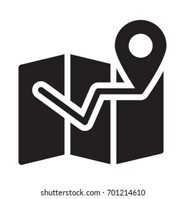 Location icon