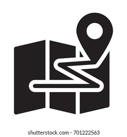 Location icon