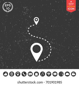 Location Icon