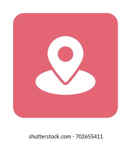 Location icon