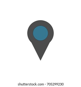 Location Icon