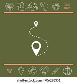 Location Icon