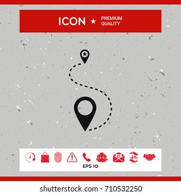 Location Icon