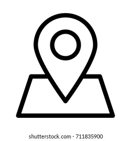 Location Icon