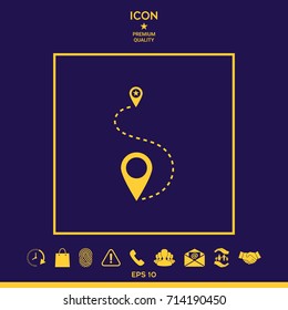 Location Icon