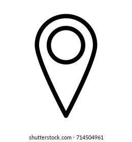 Location icon 