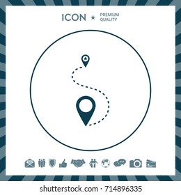 Location Icon