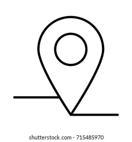 Location icon