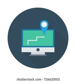 location icon