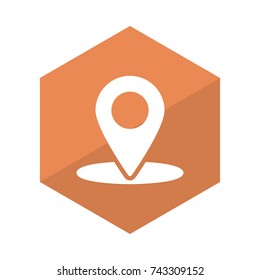 location icon