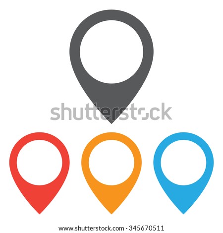 Location icon 