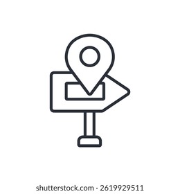 location icon collection .design style with background