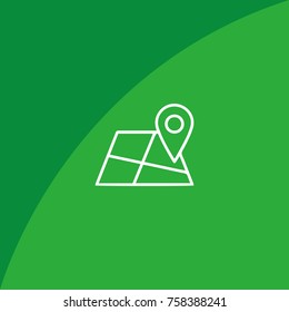 location icon color