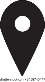 location icon design 10 EPS