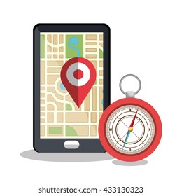 location icon design 