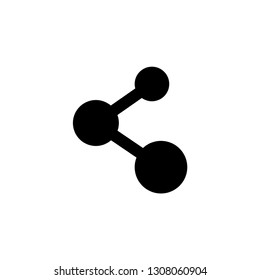 Location icon design collection for website or business card
