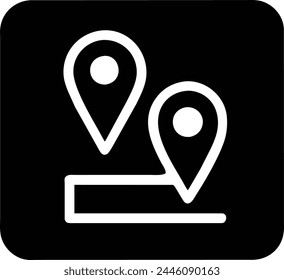LOCATION ICON DESIGN ,GRAPHIC RESOURCE