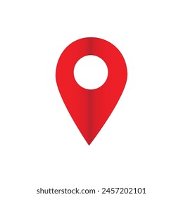 Diseño De Iconos De Locación En Illustrator