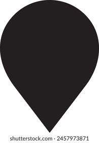 Location Icon Illustrious EPS 10