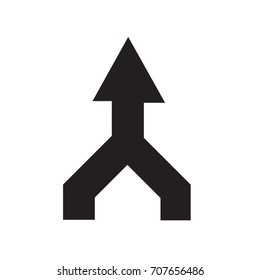 Location Icon Line
