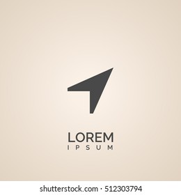 location icon. location logo
