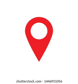 479,784 Location pins Images, Stock Photos & Vectors | Shutterstock