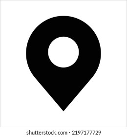 Ortssymbol, Logo oder Symbol