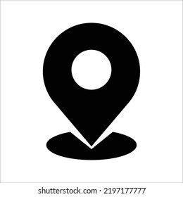 Ortssymbol, Logo oder Symbol