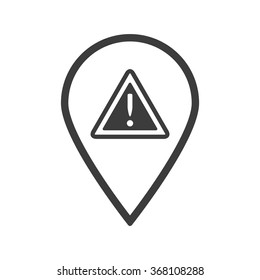 location icon, map icon