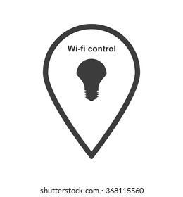 location icon, map icon