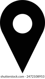 Standortsymbol, Kartensymbol, Symbole 