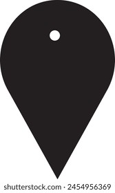 location icon for maps and other direction