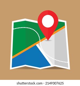 location icon on navigation map.we have momoved.city map with redlocation,pointer,pin,marker,pin,navigator.