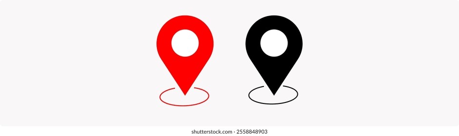 location icon location pin marker png