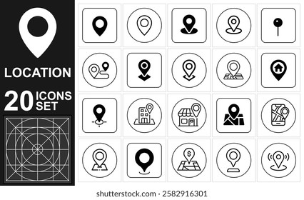 location icon, location icon png, location png, location icon vector, atm icons, find an icons, gas station icons, Google map pin icon, grocery store