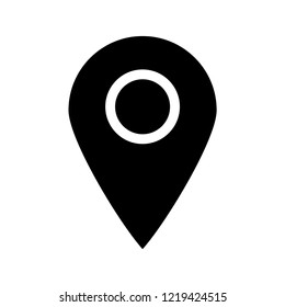 location icon vector