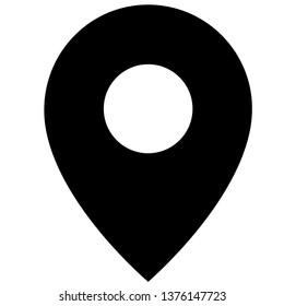 location icon vector