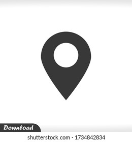 Location-Symbol Vektor