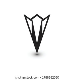 Location Icon Vector| Map, Place, Pin Icon