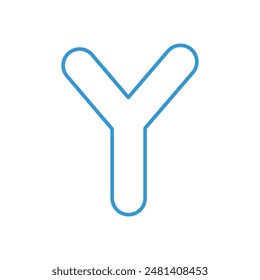 Location Icon vector stock illustration.